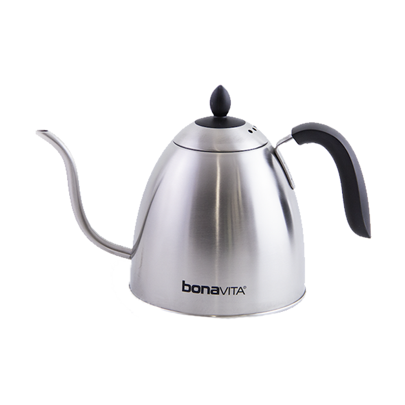 Bouilloire de cuisinière Bonavita 1.0L