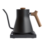 Fellow Stagg EKG Electric Kettle - Matte Black or Walnut Handle