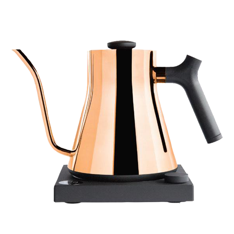 Fellow Stagg EKG electric Kettle - Polished Copper
