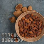 Café Brésil - Cerrado