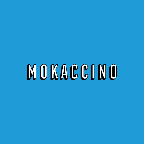 Creative Tablet - Mokaccino