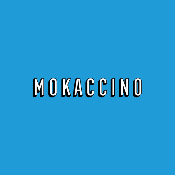 Tablette Créative - Mokaccino