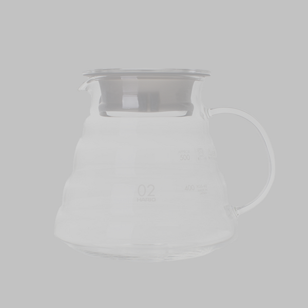 Hario 600ml Carafe