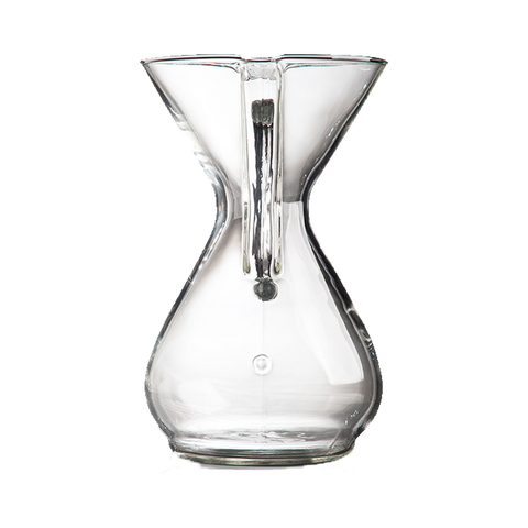 Chemex glass Coffee maker