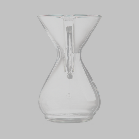 Chemex glass Coffee maker