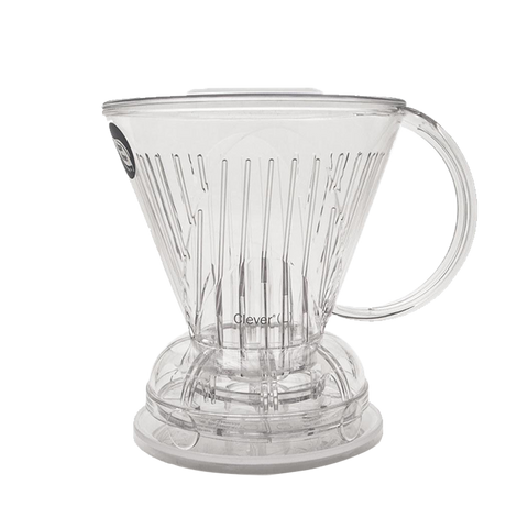 Clever Dripper Full immersion infuser