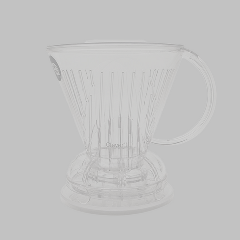 Clever Dripper Full immersion infuser