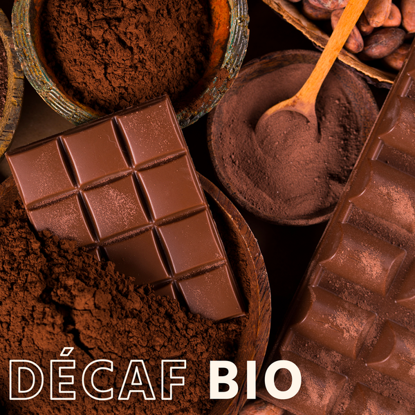 Décaf Bio Coffee (organic)