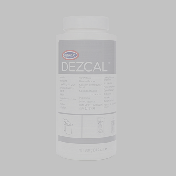 Dezcal coffee maker Descaler in powder - 900g