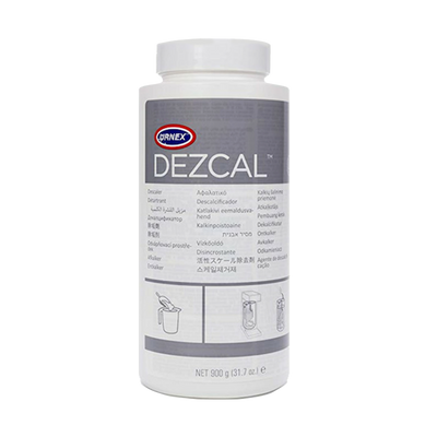 Dezcal coffee maker Descaler in powder - 900g