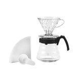 Hario filter coffee starter set