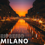 Espresso Milano italian roast