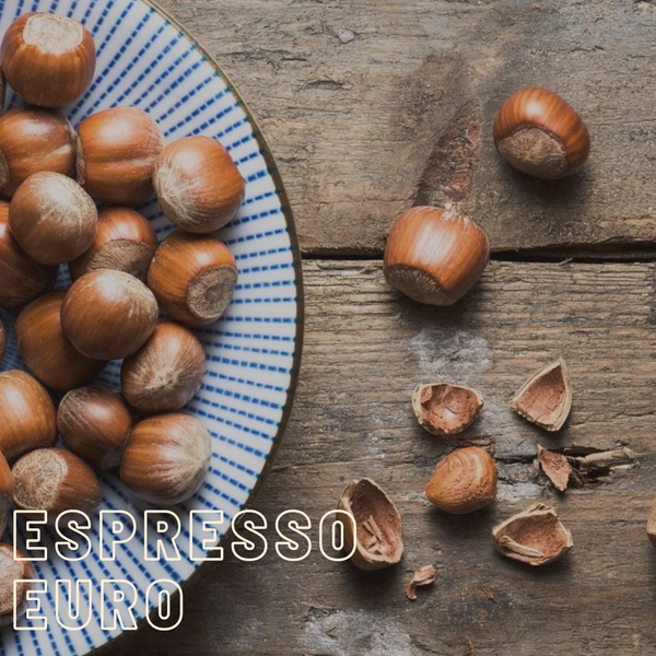 Café Espresso Euro