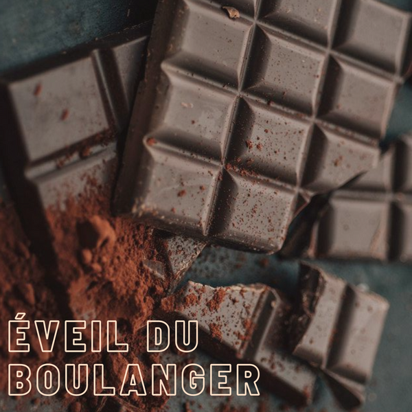 éveil du boulanger