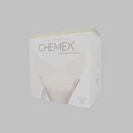Chemex square folded Filters