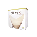 Chemex square folded Filters