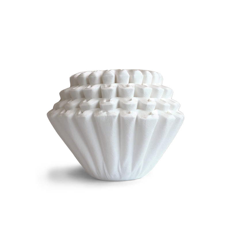 100 Kalita Wave 185 Filters