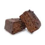 Chocolate and Buckwheat Travel Cake