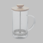 Hario Cafetière à piston en olivier