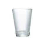 Graduated Glass Shooter - 4oz