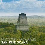 Café Guatemala - San José Ocaña : Highland Pacamara