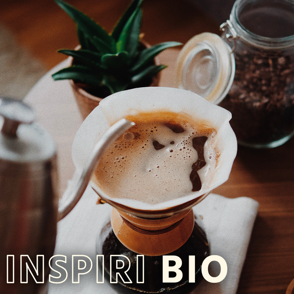 Café Inspiri Bio