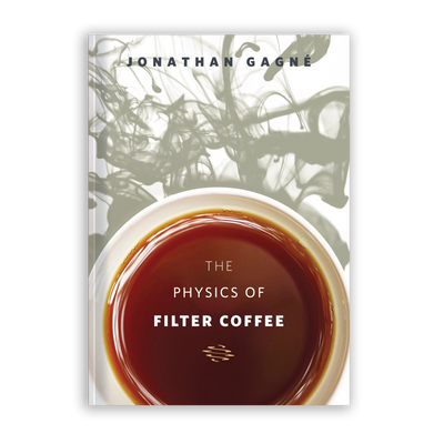 The Physics of Filter Coffee