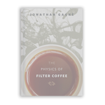 The Physics of Filter Coffee