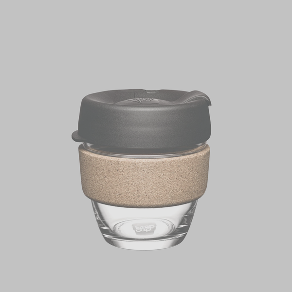 KeepCup Brew Cork Cup