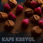 Café Haïti - Kafe Kreyol
