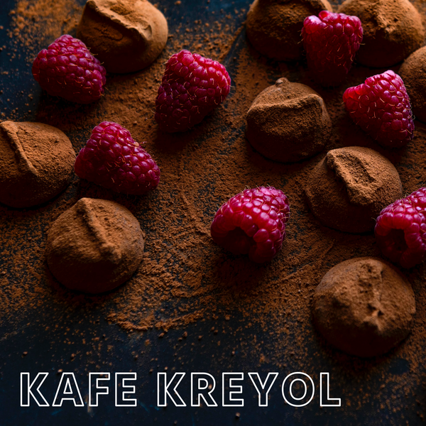 Kafe Kreyol Coffee