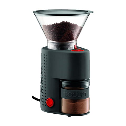Bodum Bistro Electric Grinder