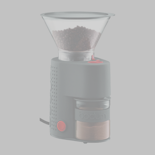 Bodum Bistro Electric Grinder