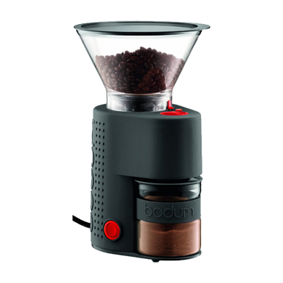 Bodum Bistro Electric Grinder