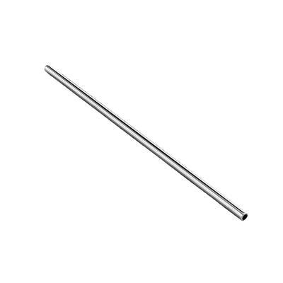 Reusable stainless steel straws