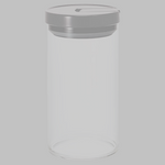 Hermetic container Hario 1L