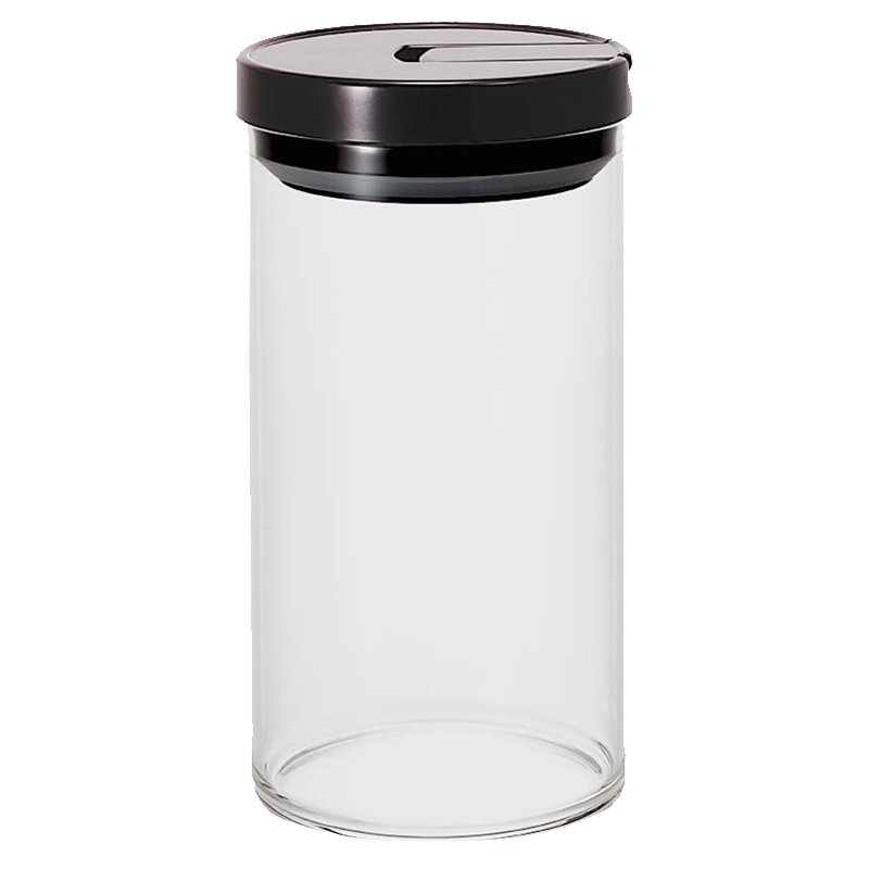 Hermetic container Hario 1L