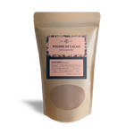 Natural - Cocoa Powder