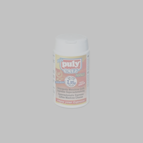 Puly Caff Plus cleanser tablet - 135g