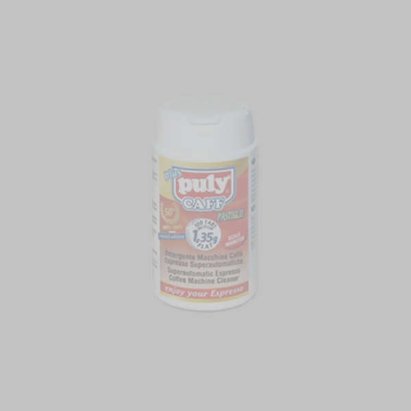 Nettoyant Puly Caff Plus en pastille - 135g