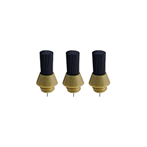 Pallo Inclined Cleaning Brush Refills