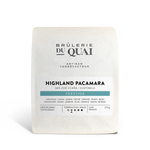 Guatemala Coffee - San José Ocaña : Highland Pacamara