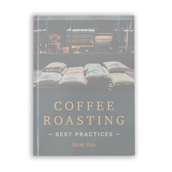 Coffee Roasting: Best Practices