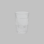 Shot glass - 2oz