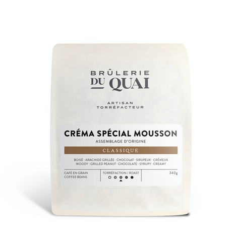 édition mousson
