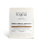 Crema Special Monsoon edition