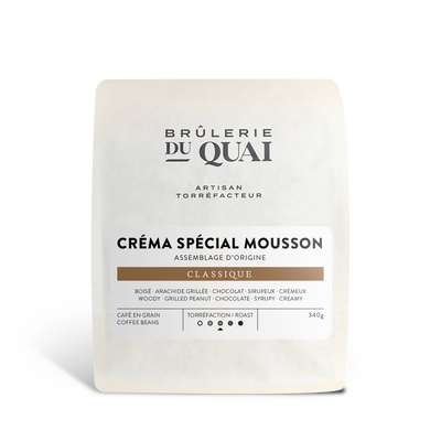 Crema Special Monsoon edition