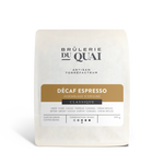 Decaf Espresso Coffee