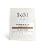 Moka Djimmah Coffee