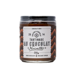 Hazelnut and Chocolate Spread